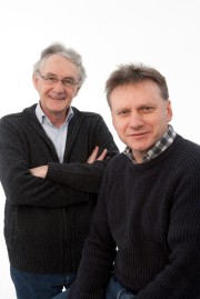 Carl Corcoran  Eamonn Lenihan