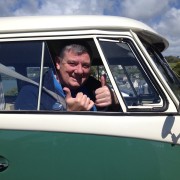 John Creedon & Vw Creedon's Wild Atlantic Way