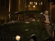 DOMINIC COOPER - MARVEL'S AGENT CARTER