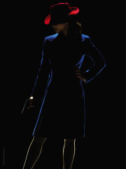 MARVEL’S AGENT CARTER ***NEW SERIES***