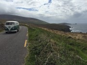 CREEDON’S WILD ATLANTIC WAY ***New Series***