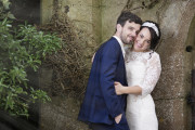 Brendan Kenny and Maeve O'Hara , A Week To My Wedding, RTÉ One