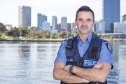 GARDA DOWN UNDER ***NEW SERIES***