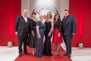 RTE One New Season: Operation Transformation