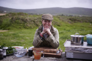 RTE One New Season: Rachel Allen: Coastal Cooking