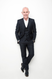 RTE One New Season: The Ray D'Arcy Show