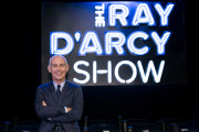 THE RAY D’ARCY SHOW