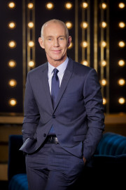 THE RAY D’ARCY SHOW