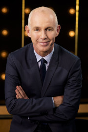 THE RAY D’ARCY SHOW