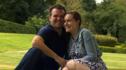 Mick Lonergan and Laura Pender, A Week To My Wedding, episode 5, RTÉ One