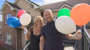 Róisín Egenton and Nicky Lawless, episode 6, A Week To My Wedding, RTÉ One