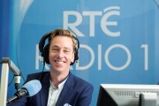 The Ryan Tubridy Show