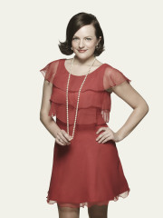 Peggy Olson, Mad Men, Season 7