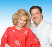 The Goldbergs, RTÉ2