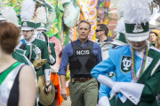 NCIS: New Orleans: 