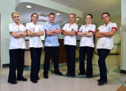 Nurses, RTÉ2