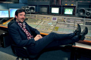 Republic of Telly - Kevin McGahern