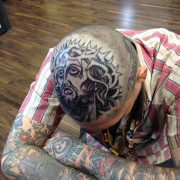 Reality Bites : Skin Deep