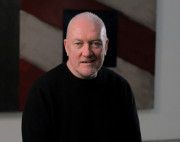 Sean Scully pic (self-portrait)