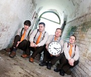 The Frank And Walters