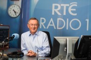 Today with Sean O'Rourke on RTE Radio 1, weekdays at 10am.