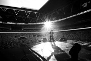 Ed Sheeran: Jumpers For Goalposts - Live From Wembly