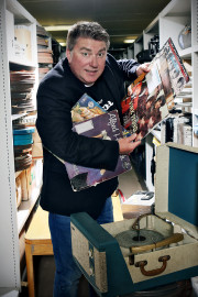 Pat Shortt 2