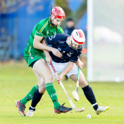 Shinty V Hurling credit Neil G Paterson