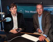 This Week - Colm O Mongain and Richard Crowley