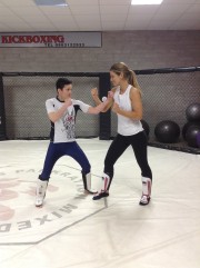 VOGUE WILLIAMS - WILDGIRLS 1