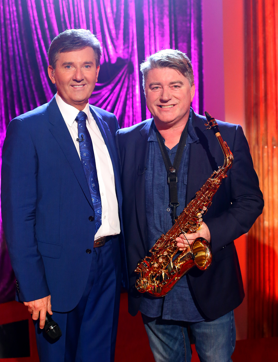 DANIEL O’DONNELL AND FRIENDS | RTÉ Presspack