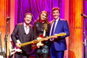 Declan Nerney, Una Foden and Daniel O'Donnell, Daniel O'Donnell and Friends, RTÉ One