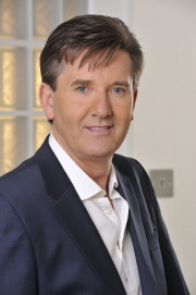 Daniel O'Donnell