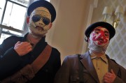 Rubberbandits Guide to 1916