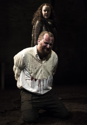 DruidShakespeare, RTÉ One