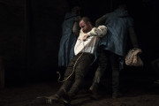 DruidShakespeare, RTÉ One