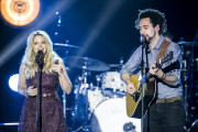 Nathan Carter Show - The Shires