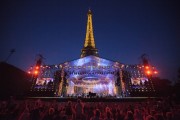 Concert de Paris à l'occasion du 14 Juillet