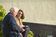 Doctor Foster - Picture shows: Jack Reynolds (ROBERT PUGH) and Gemma Foster (SURANNE JONES)