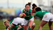 Wales Women v Ireland Women - Women's Six Nations