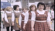 AR SON NA POBLACHTA - 1966 WOMEN MARCHING PAST