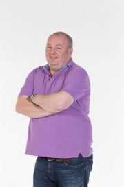 Operation Transformation leader Dan Kennedy-17