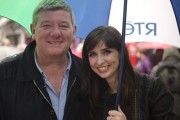 Ep 1 Fleadh Cheoil John Creedon & Aoibhinn N+¡ Sh+¦illeabh+íin Friday 22nd Jan 8.30pm RTE One