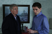 Fair City Eps 30 Shane is pushed by Bob to sort out the mess