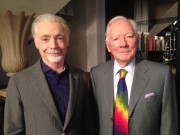 THE MEANING OF LIFE, WITH GAY BYRNE