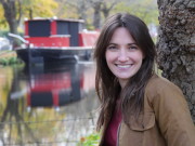 Lara Dungan, Eco Eye, RTÉ One