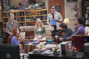 The Big Bang Theory Season 9