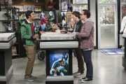 The Big Bang Theory Season 9