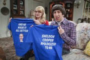 The Big Bang Theory Season 9