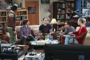 The Big Bang Theory Season 9